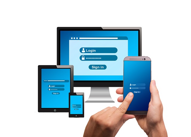 privacy and cookie preferences panel on modern website interface